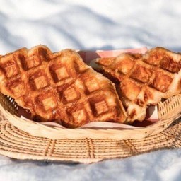 ครอฟเฟิลออริจินอล