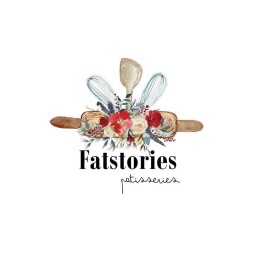 Fatstories Croffle & Coffee บางกะปิ