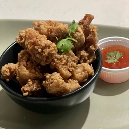 แกล้มดึก - ร่มเย็น 3