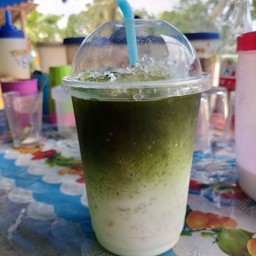 ไข่เจียว...ข้างทาง