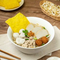 เกาเหลาน้ำใส