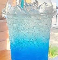 บลูฮาวาย