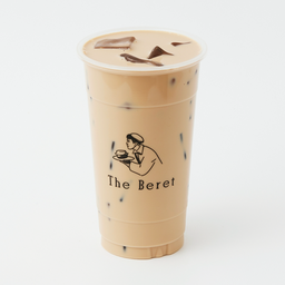 ชานม (Milk Tea)