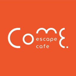 Come Escape Cafe Come escape cafe