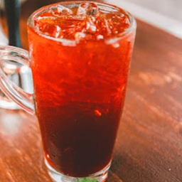 ชาดำเย็น