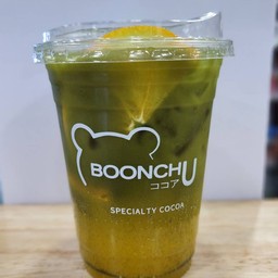 มัทฉะยูสุ