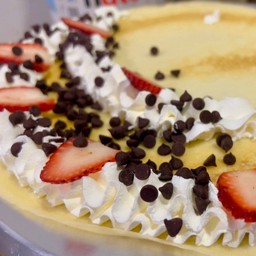 สตอเบอร์รี่&ช็อคชิพ