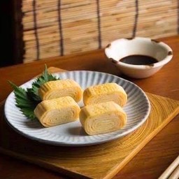 ไข่หวาน