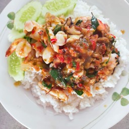 กระเพรารวมมิตร