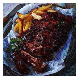 Irish grill house ตลาดCheck point เขาพระตำหนัก5