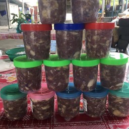 ลองเบิ่งพ่อวิเชียรลาบแซ่บ ปู่เจ้าสมิงพราย