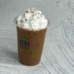 Signature CoCoa Frappe(L)