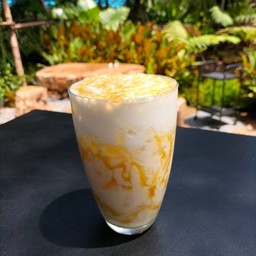 นมคาราเมล CARAMEL MILK