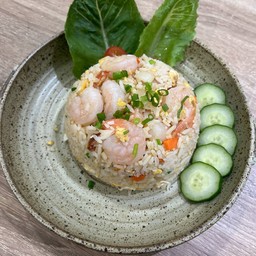 ข้าวผัด