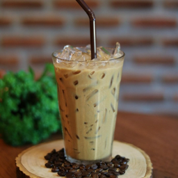 เอสเปรสโซ่เย็น