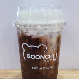 โกโก้ BoonChu เข้ม3
