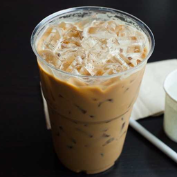 เนสกาแฟเย็น