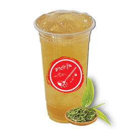 ชาขียวใส