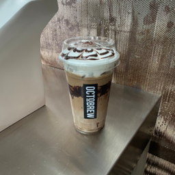 มอคค่าเย็น