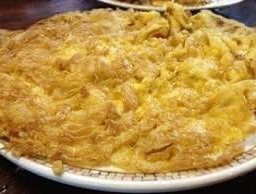 ไข่เจียว