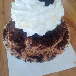 ชาไทยโอริโอ้