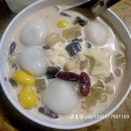 ร้านน้ำเต้าหู้มินิบิ๊กซีศาลายา มินิบิ๊กซีศาลายา