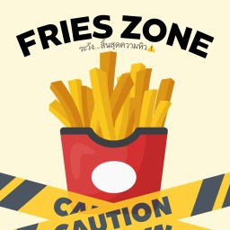 Fries Zone