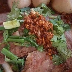 เตี๋ยวเรือ ตาอาร์ม 789 ตรงข้ามร้านพุ ช.วงศ์สุข