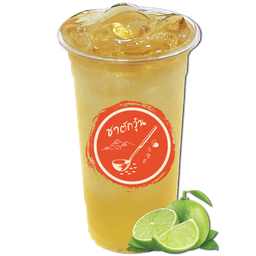 นำ้มะนาวสด