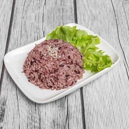 ข้าวไรซ์เบอร์รี่ สูตรคลีน 111 kcal