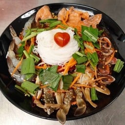 (เล็ก)แซ่บตาตีบทะเลเดือด
