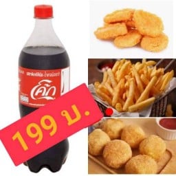 ครัว N-Joy  ถนน ชัยพรวิถี