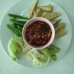 น้ำพริกอ่อง