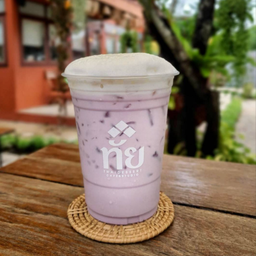 เผือกหอมลาเต้