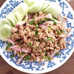 รสมือนายเอก บ้านเสม็ด