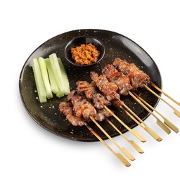Beef BBQ (L)