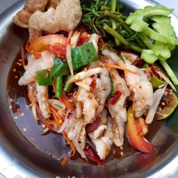 เหลามือนาง