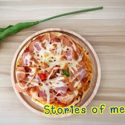 stories of me หมู่บ้านวิลลาคุณาลัย ซอยวัดลาดปลาดุก