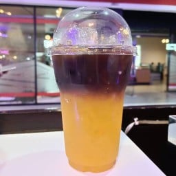 infinity cafe เมเจอร์นนทบุรี