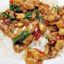 บังรอน อาหารอิสลาม