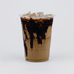 ช็อคโกแลตเย็น