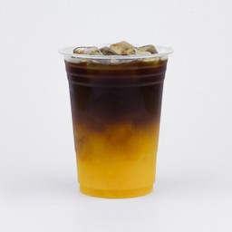 แบล็คออเรนจ์