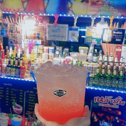 สตอเบอรี่ถัง มีช๊อต(ไม่ช๊อต)