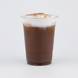 โกโก้เย็น