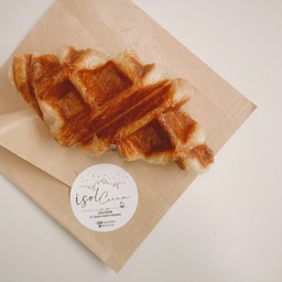 ครอฟเฟิลมินิ ออริจินอล