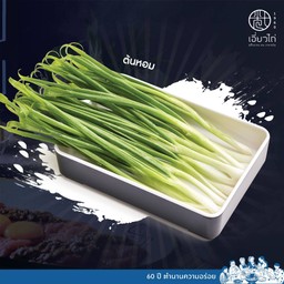 ผักต้นหอม