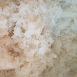 ข้าวเหนียว (ครึ่งโล)