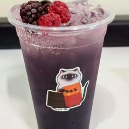 Jong Chong street coffee หลังวัดฉลอง