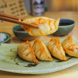 เกี๊ยวซ่าทอดกรอบ (เริ่มต้น5ชิ้น)