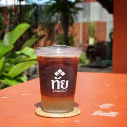 อเมริกาโน่น้ำผึ้ง